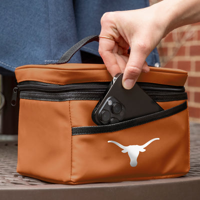 Texas 6 Can Flex Cooler