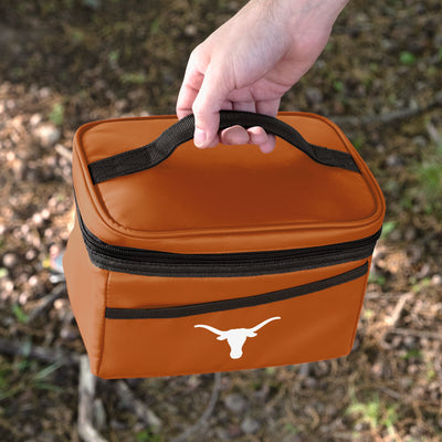 Texas 6 Can Flex Cooler