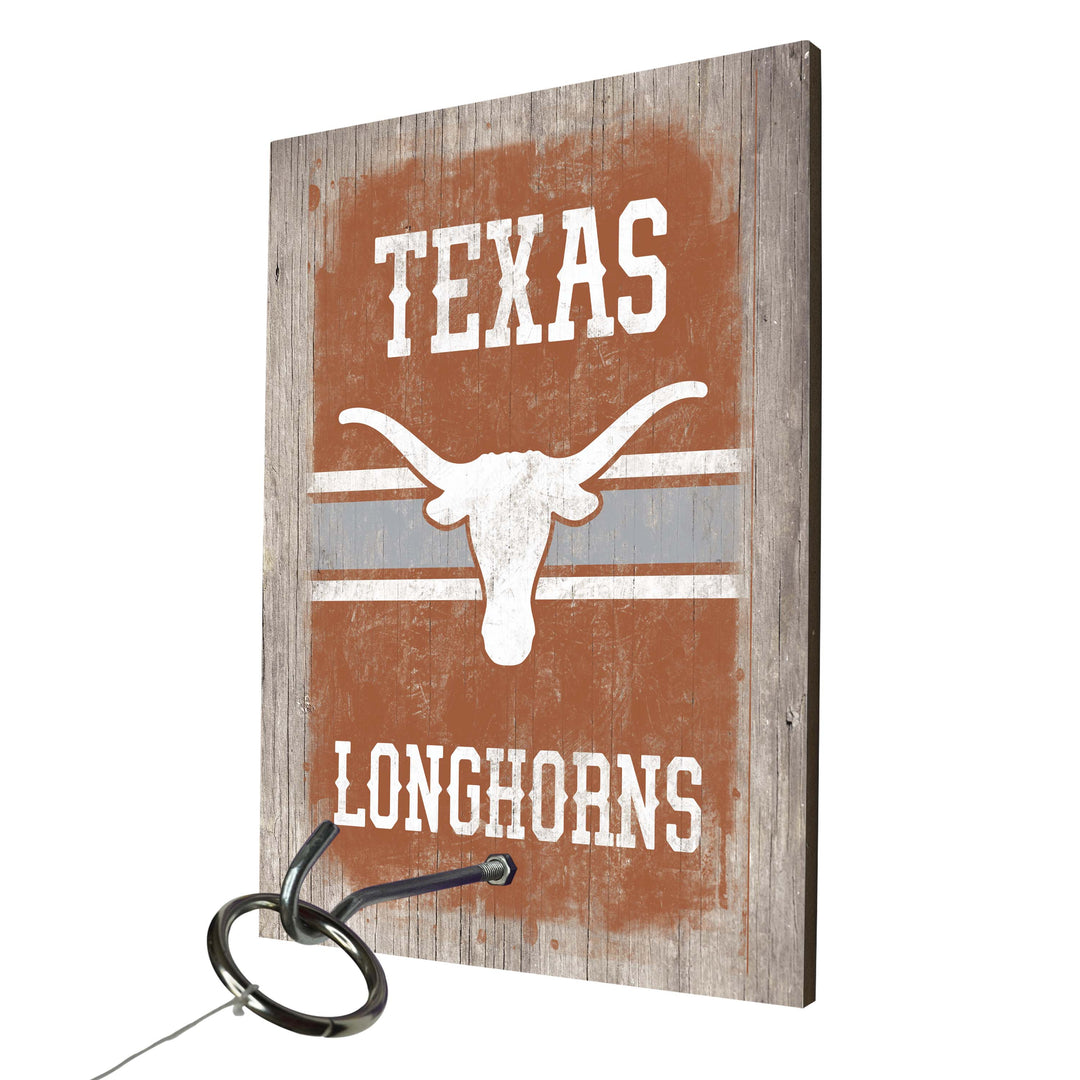 University of Texas Longhorns | Logo Brands