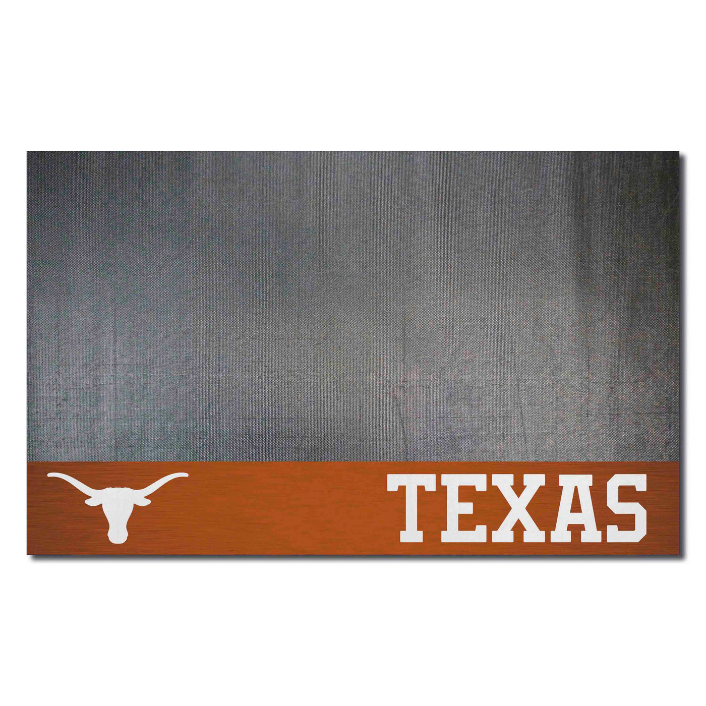 University of Texas Grill Mat - Standard