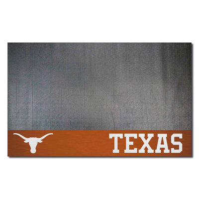 University of Texas Grill Mat - Standard