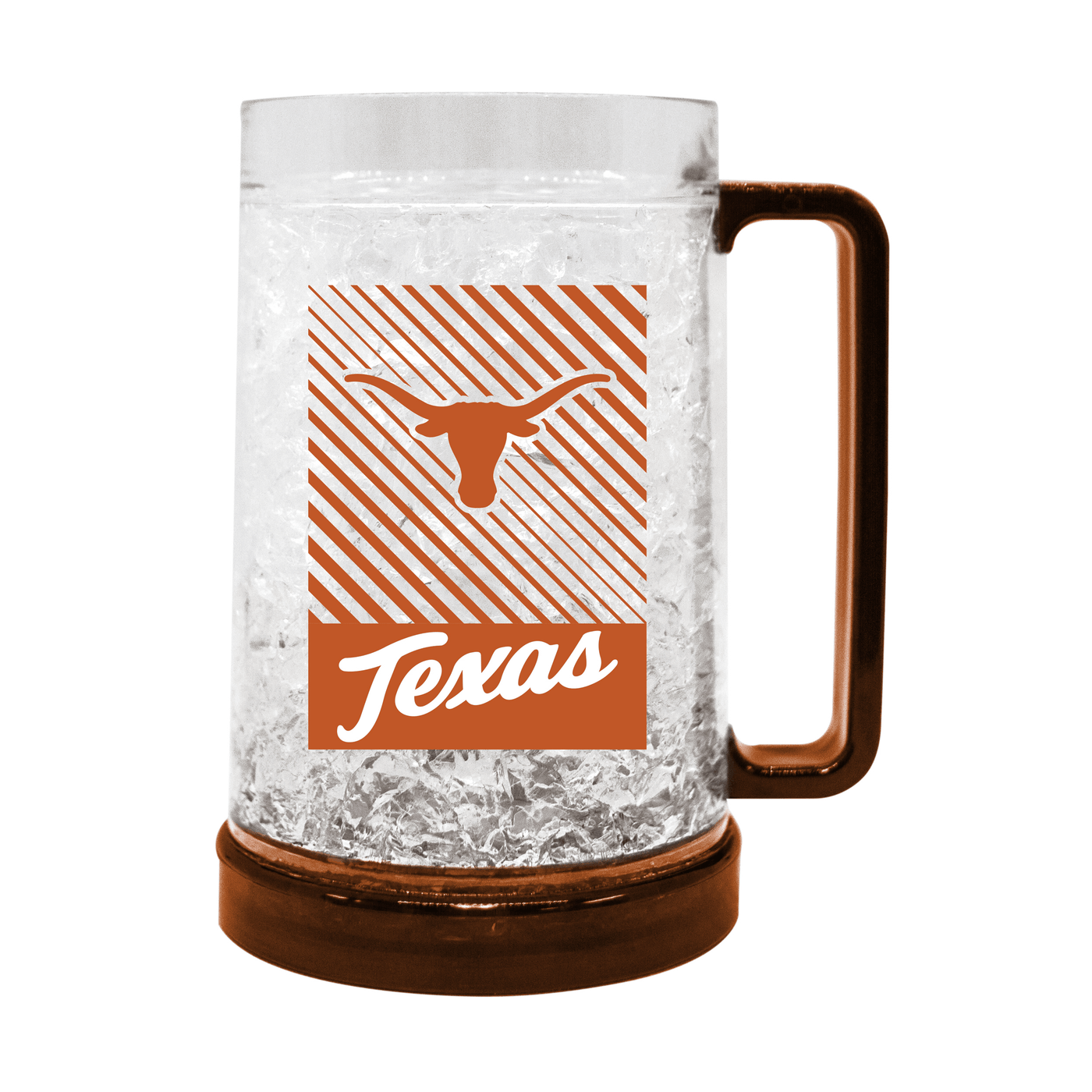 Texas Freezer Mug