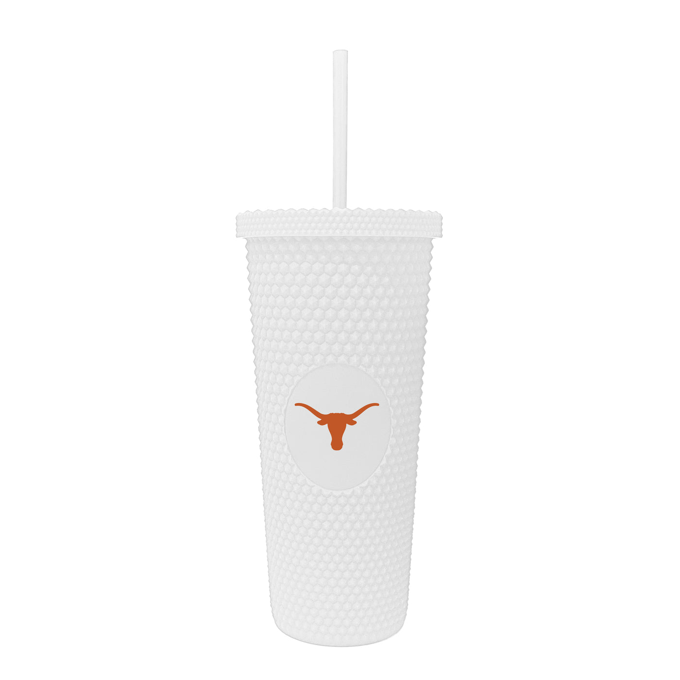 Texas 24oz Studded Tumbler
