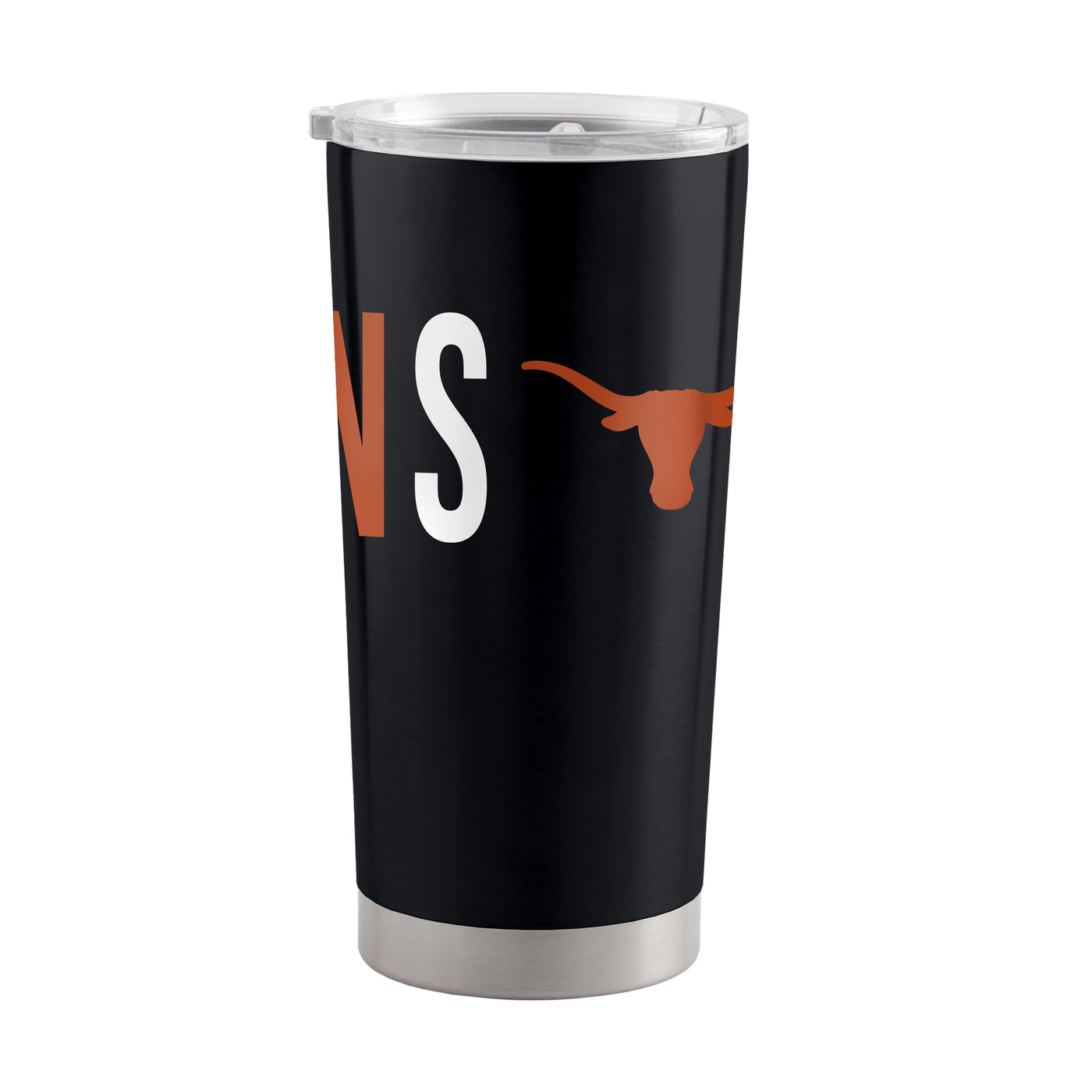 Texas Overtime 20oz Stainless Tumbler