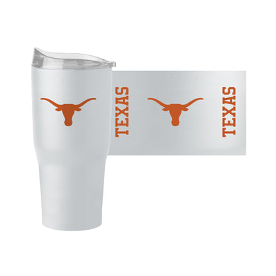 Texas Alternate 30oz Gameday Powder Coat Tumbler