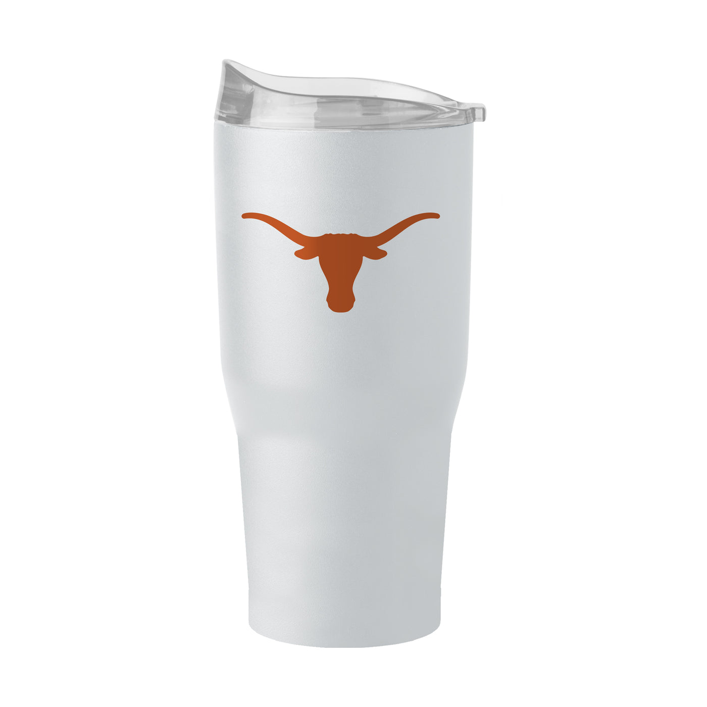 Texas Alternate 30oz Gameday Powder Coat Tumbler