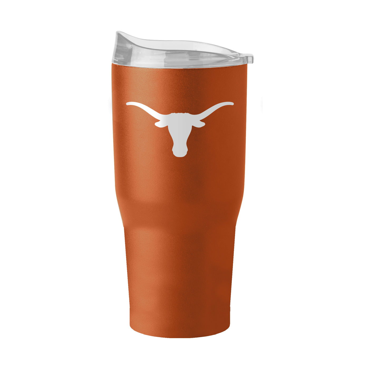 Texas 30oz Flipside Powder Coat Tumbler - Logo Brands