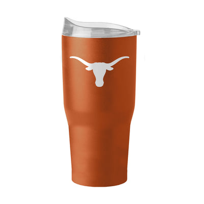 Texas 30oz Flipside Powder Coat Tumbler - Logo Brands