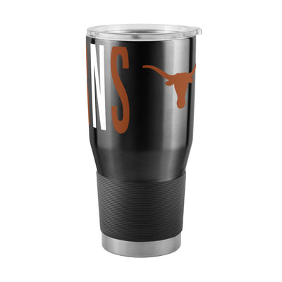 Texas 30oz Overtime Stainless Tumbler - Logo Brands
