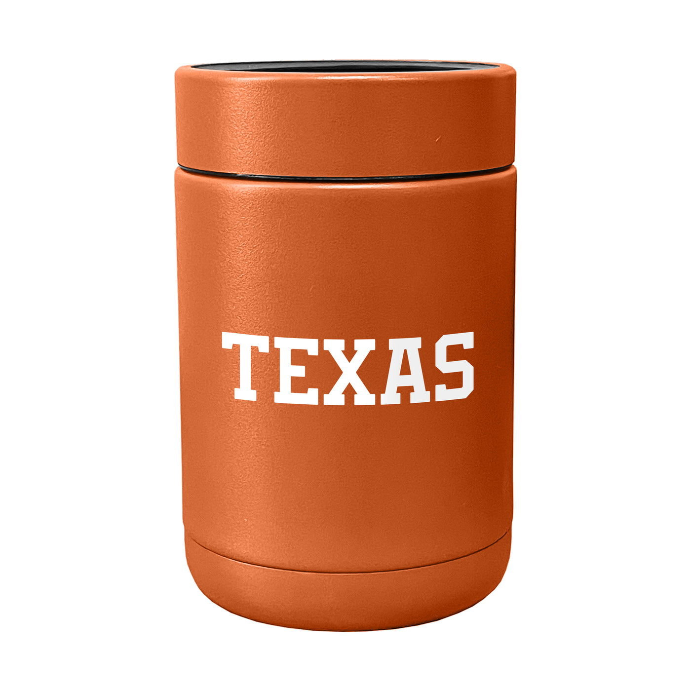 Texas Flipside Powder Coat Coolie