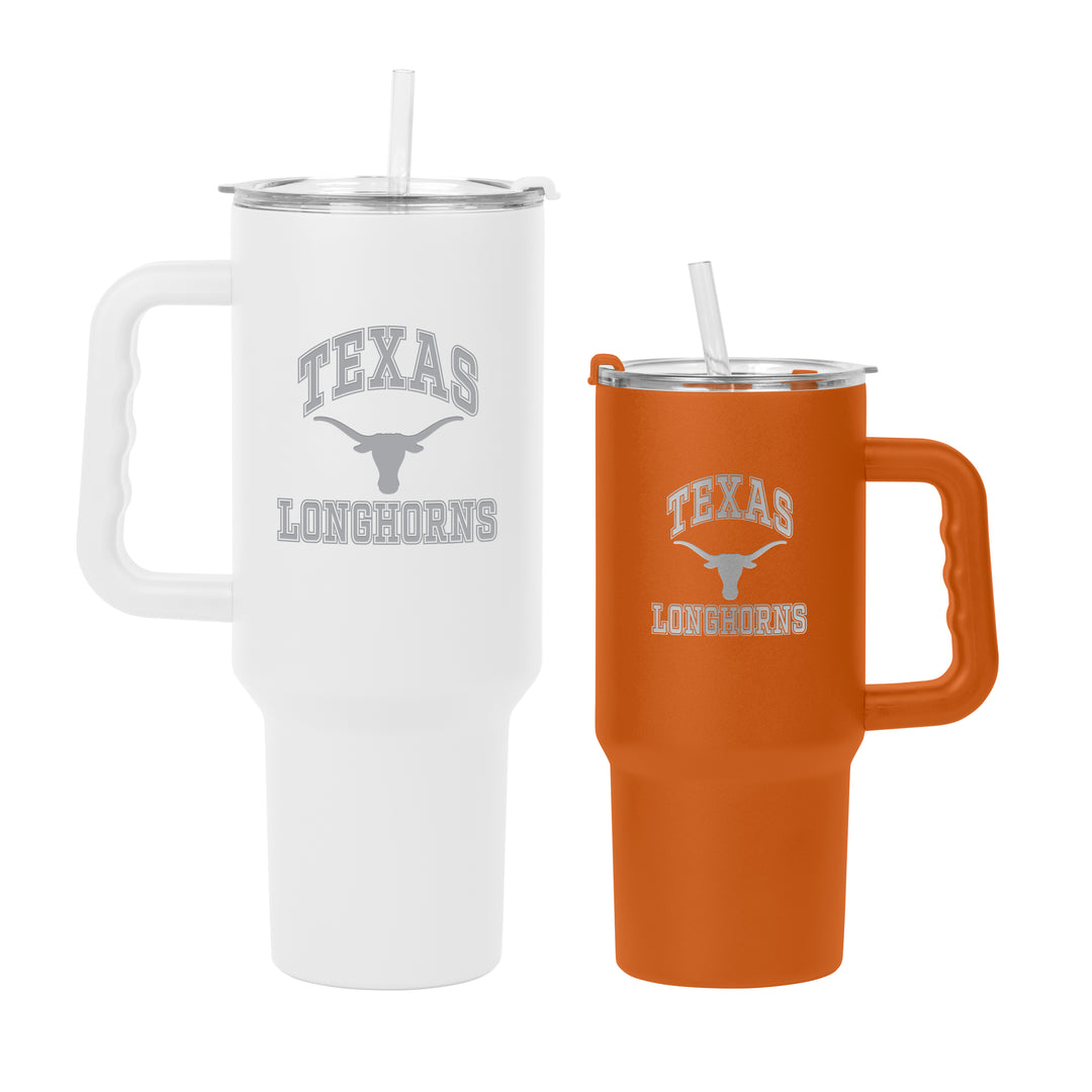 University of Texas Longhorns