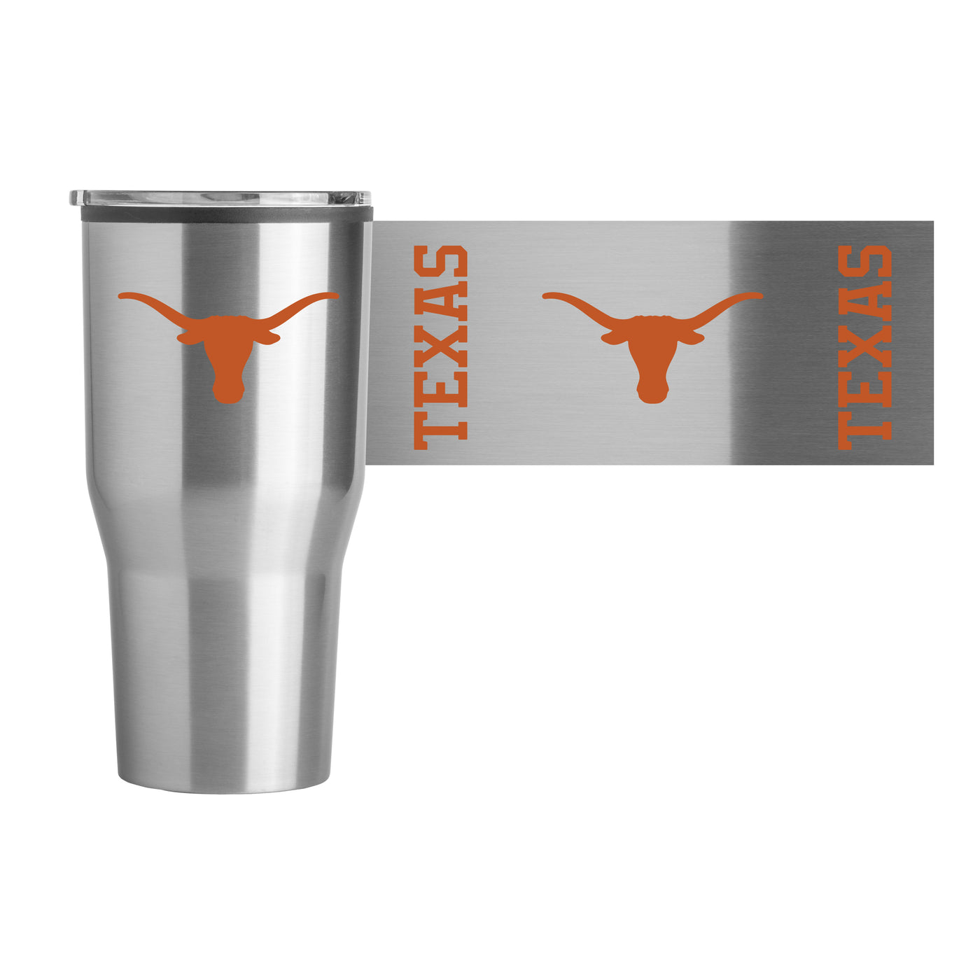 Texas 30oz Gameday Fusion Tumbler