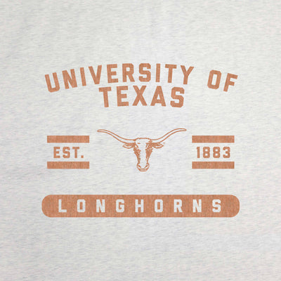 Texas Vault Sublimated Sweatshirt Blanket