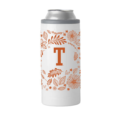 Texas Vault 12oz Botanical Slim Can Coolie