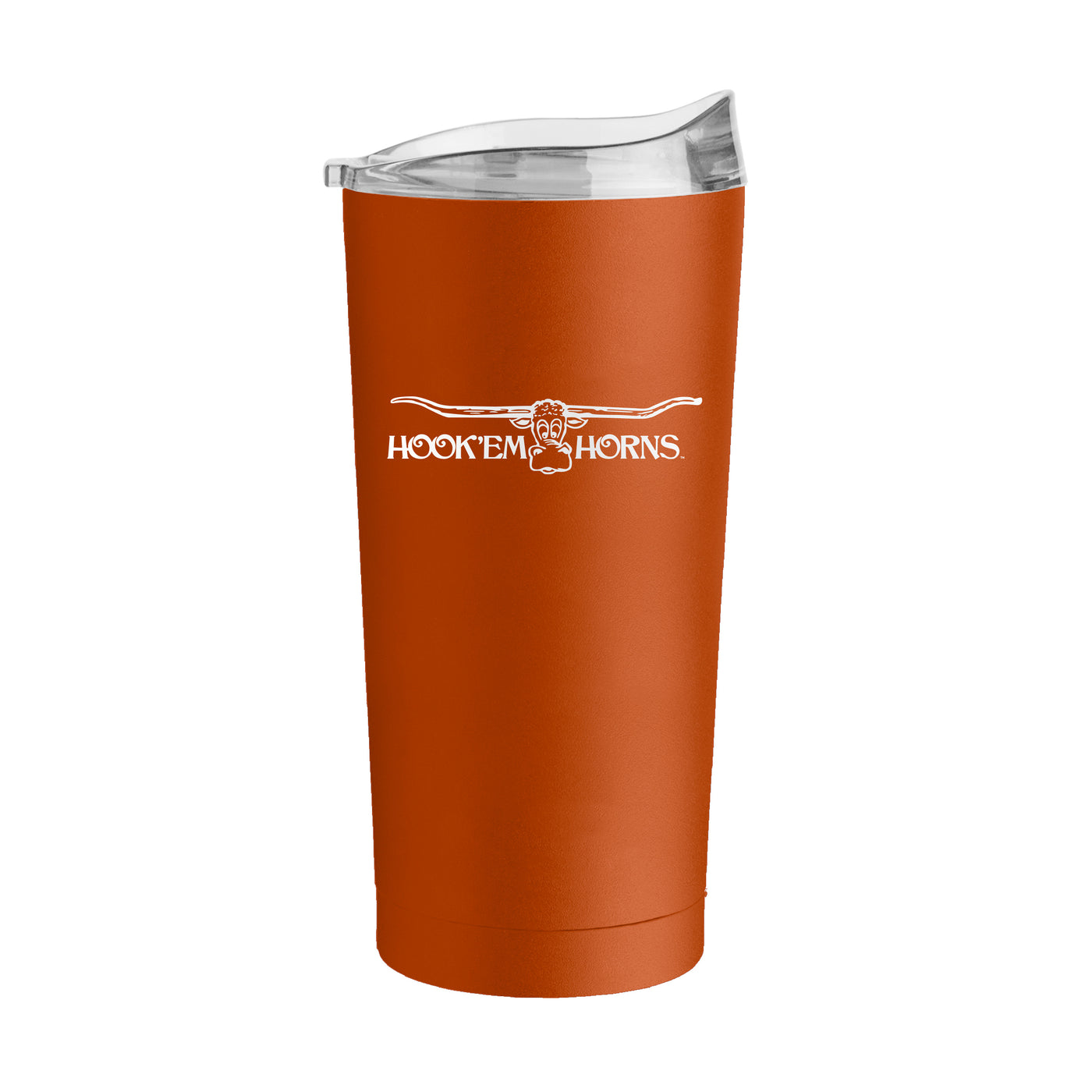 Texas Vault 20oz Flipside Powder Coat Tumbler