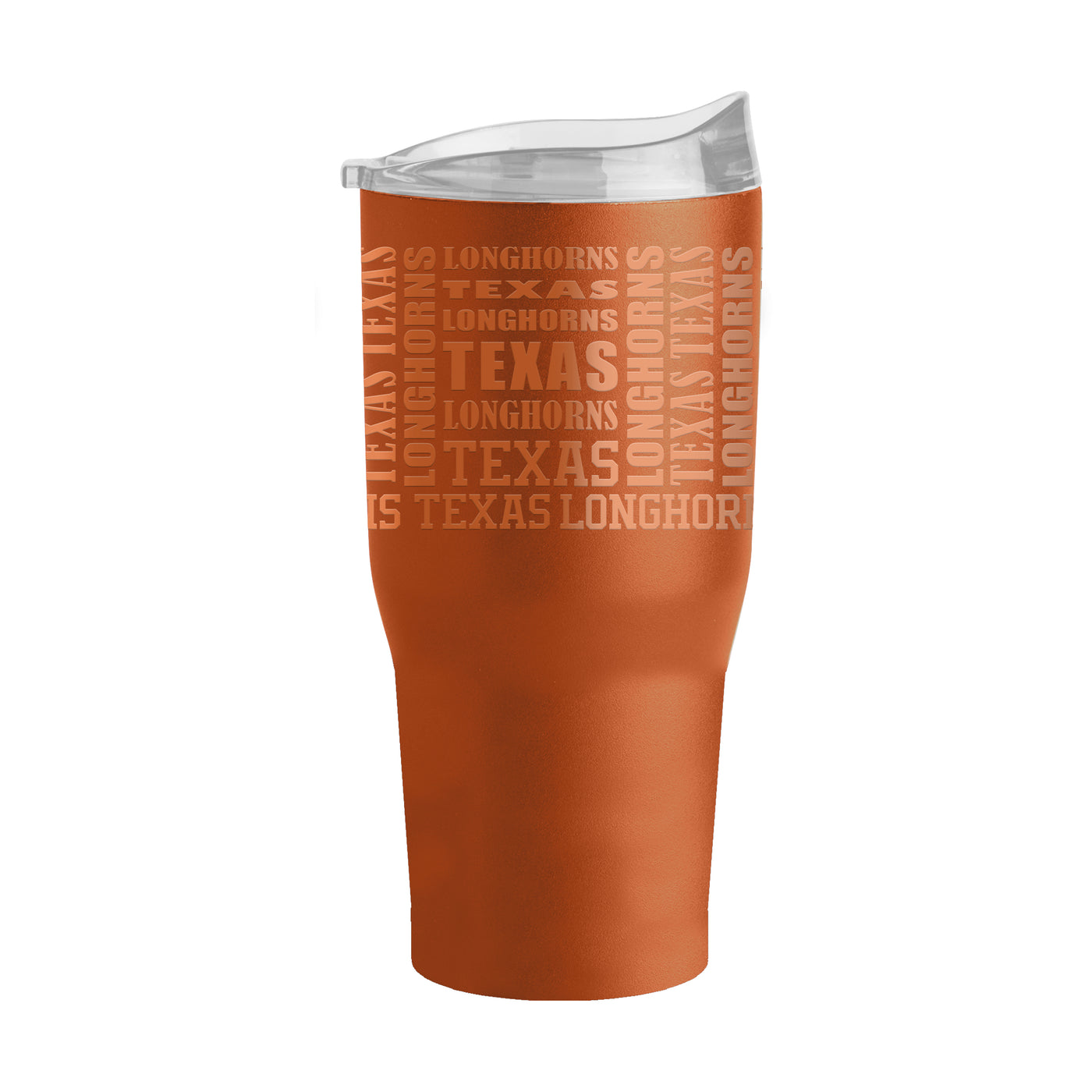Texas Vault 30oz Replay Powder Coat Tumbler