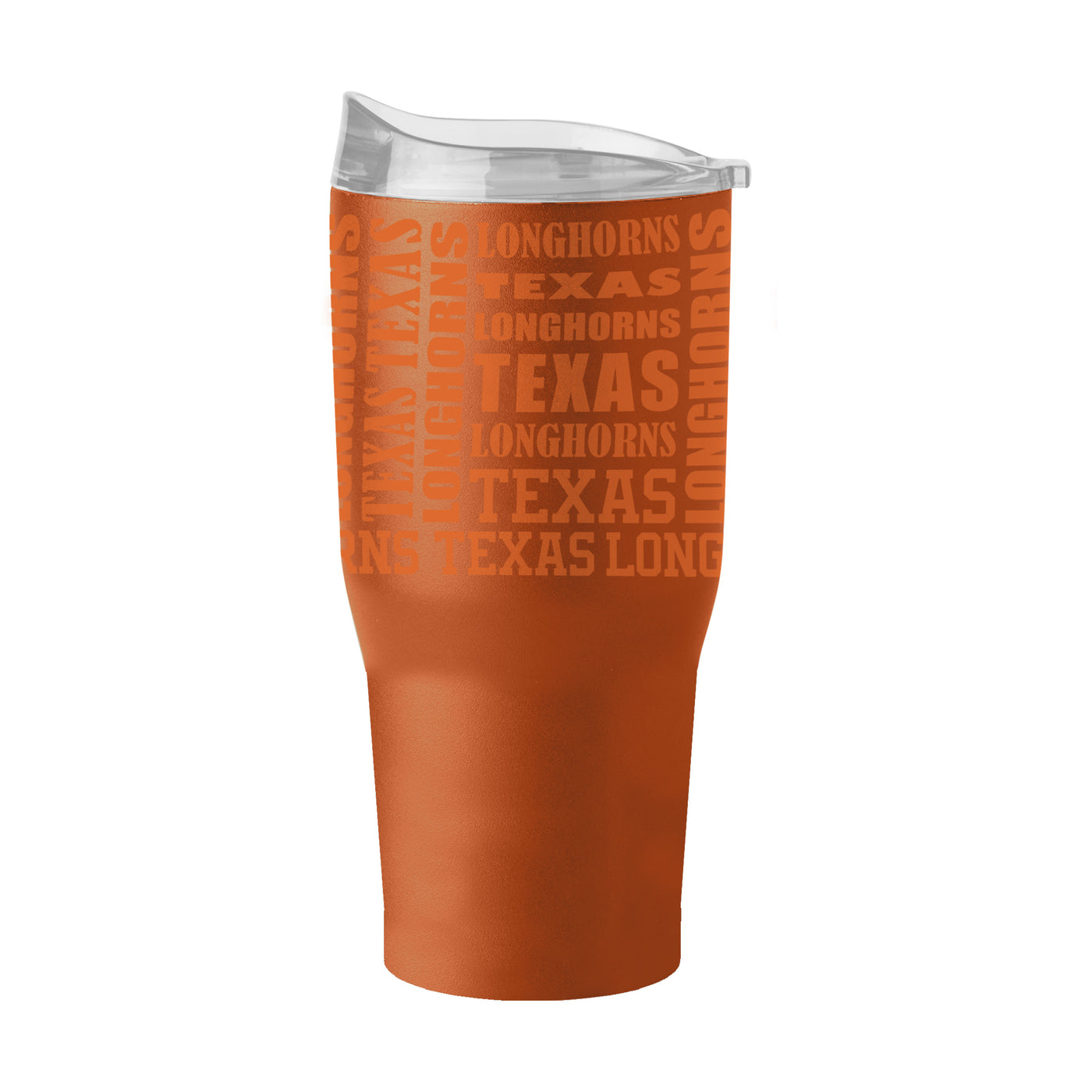 Texas Vault 30oz Alternate Replay Powder Coat Tumbler