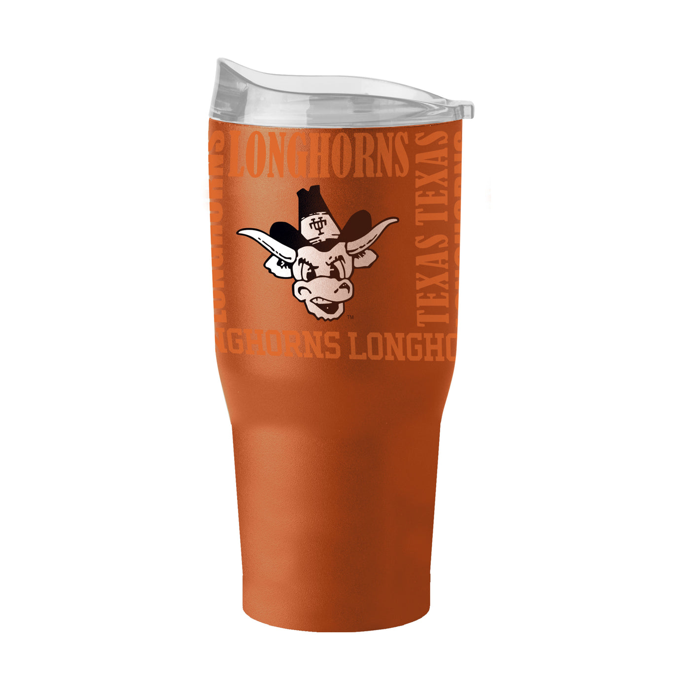 Texas Vault 30oz Alternate Replay Powder Coat Tumbler