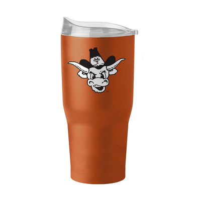 Texas Vault 30oz Powder Coat Tumbler