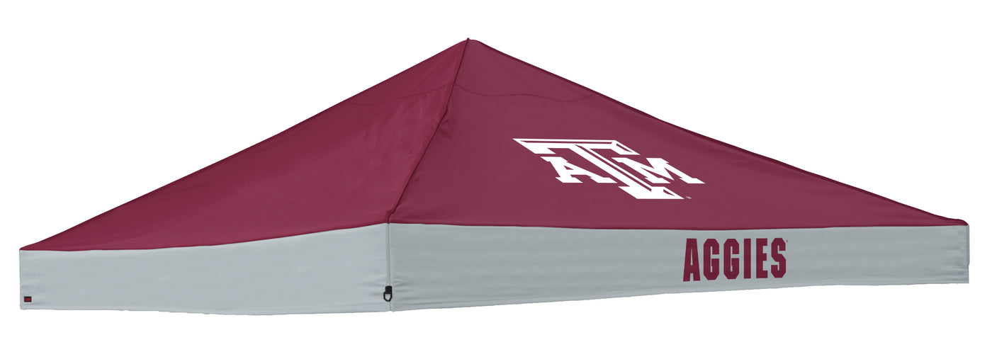 TX A&M Economy Canopy - Logo Brands