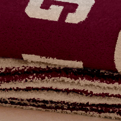Texas A&M Prime Luxe Dreams Throw