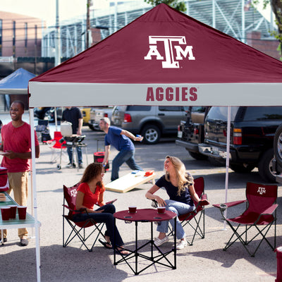 TX A&M Economy Canopy