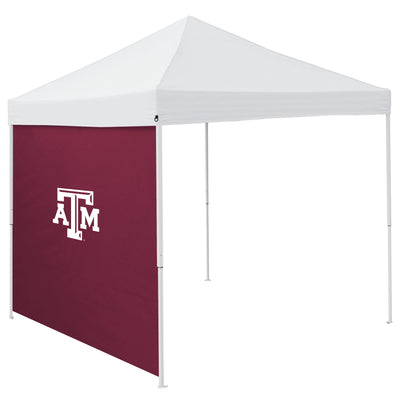 Texas A&M Maroon 9 x 9 Side Panel - Logo Brands