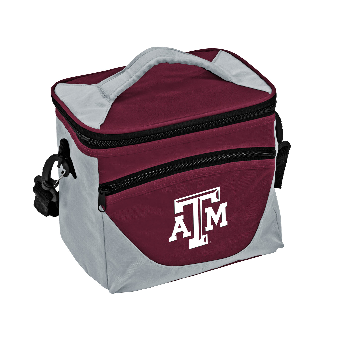 TX A&M Halftime Lunch Cooler