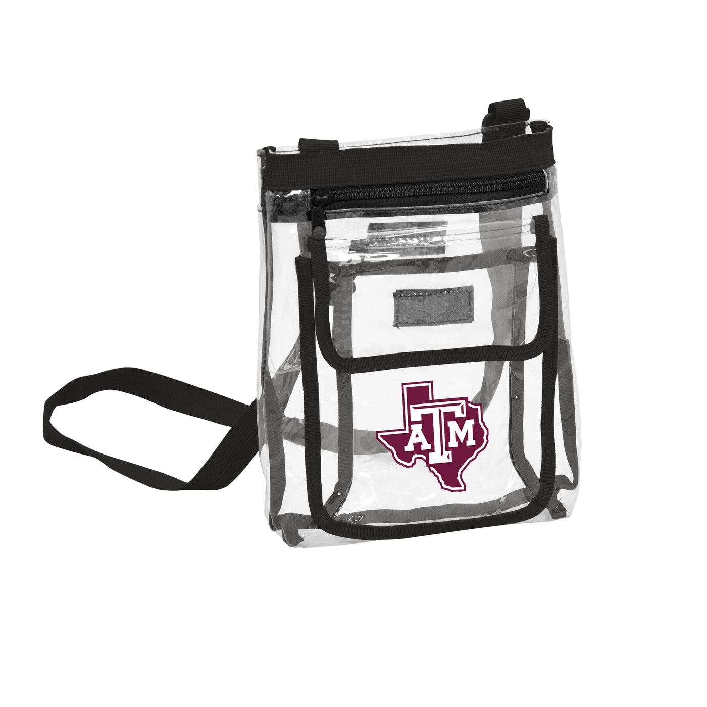 Texas A&M Gameday Clear Crossbody