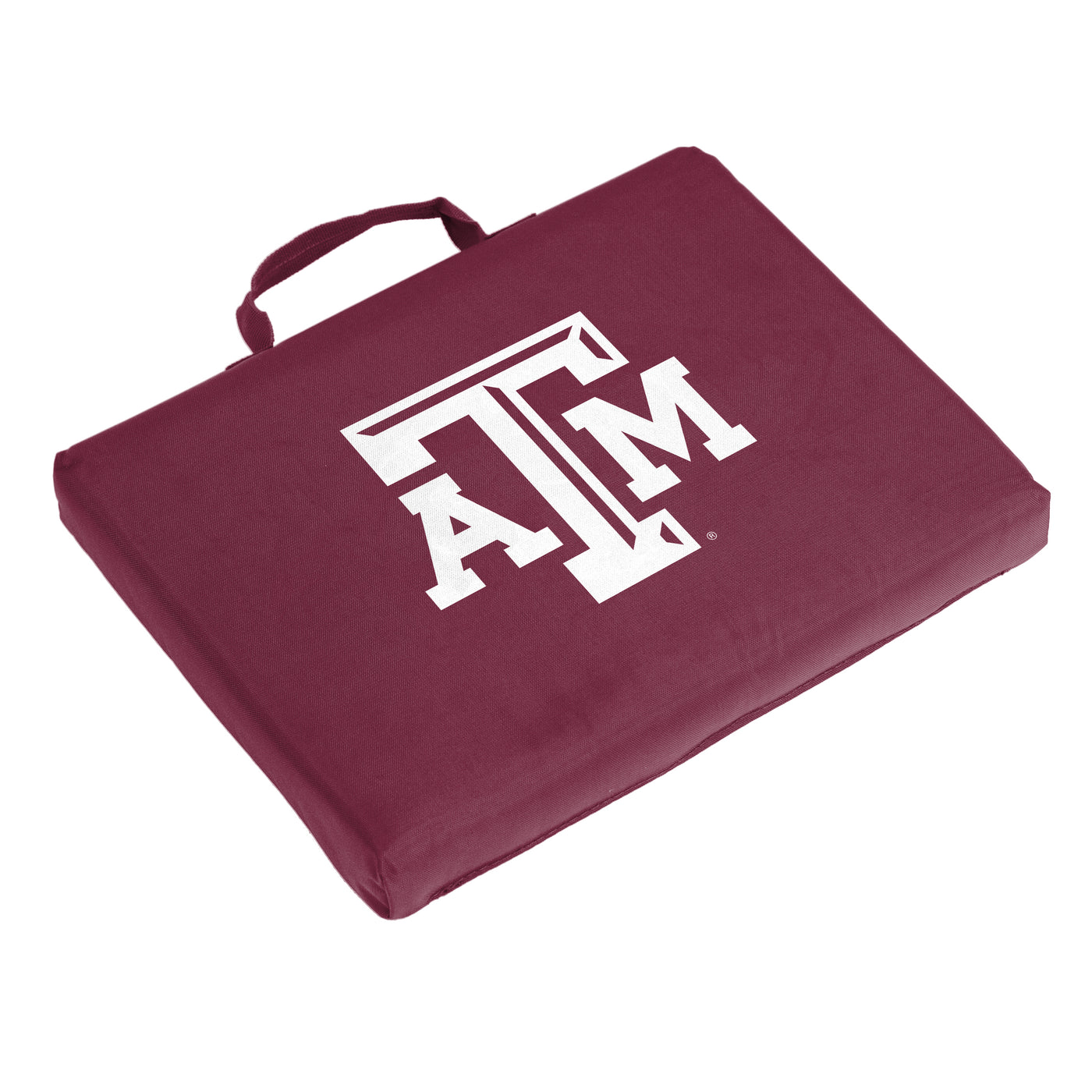 Texas A&M Bleacher Cushion