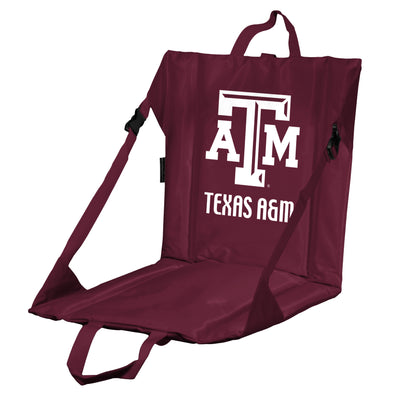 Texas A&M Stadium Seat - Logo Brands