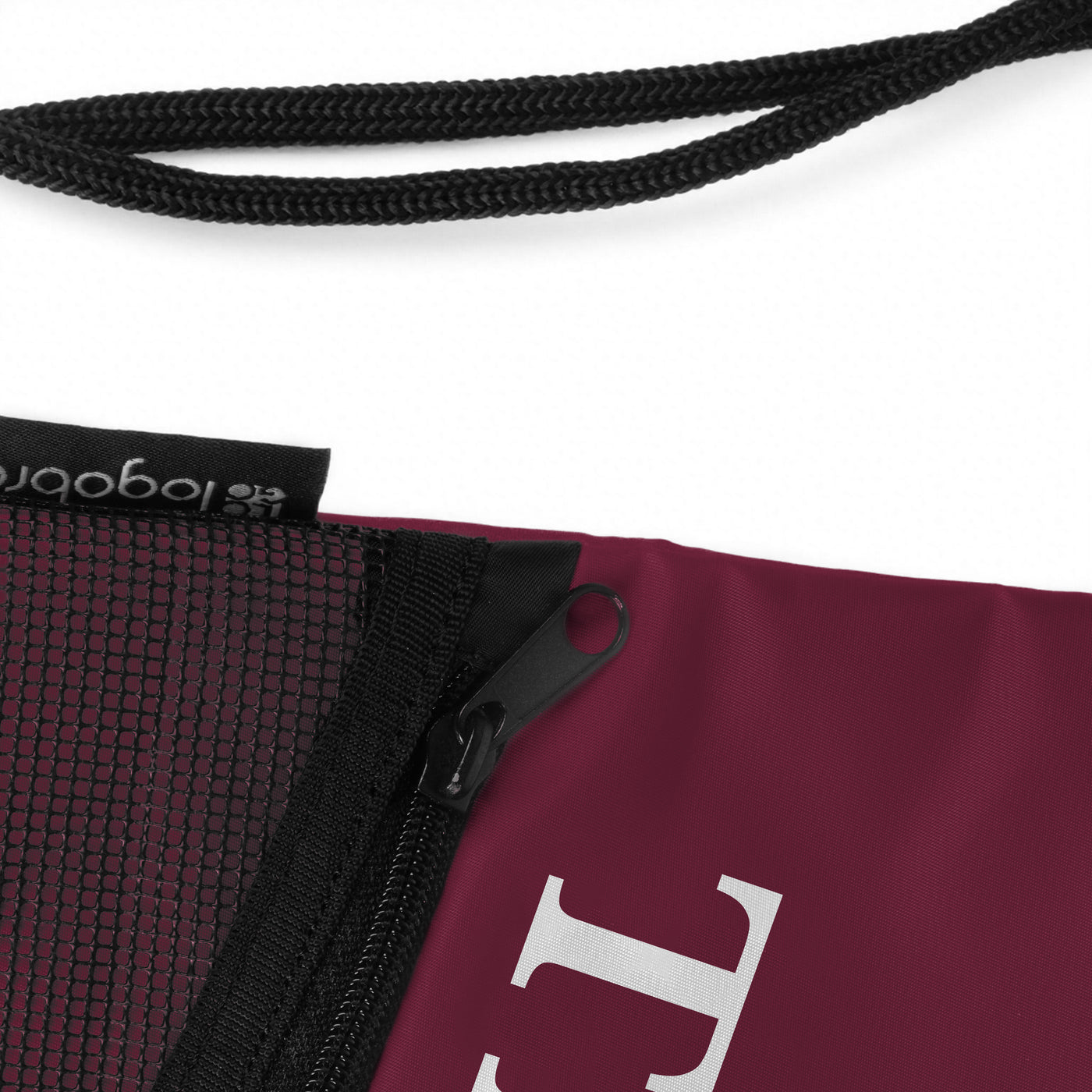 Texas A&M Tilt Backsack - Logo Brands