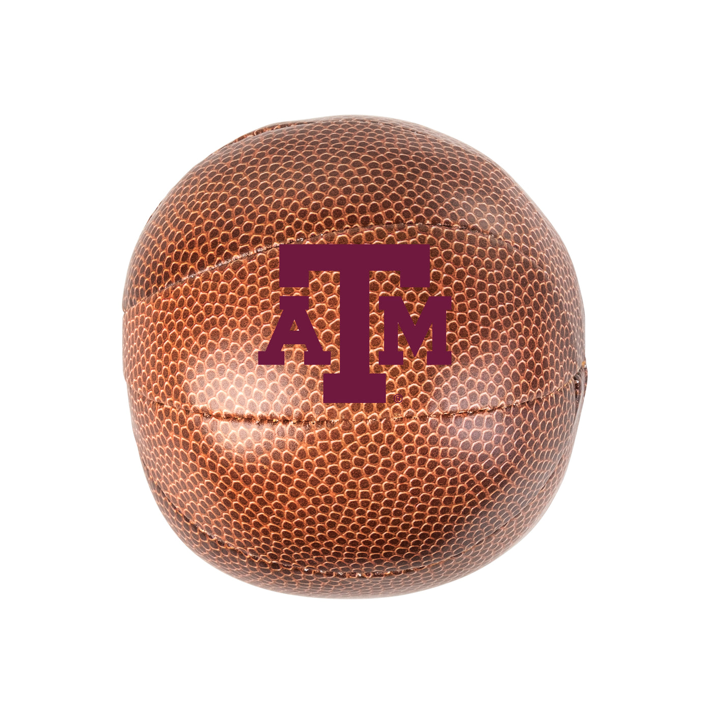 Texas A&M Micro Soft Basketball