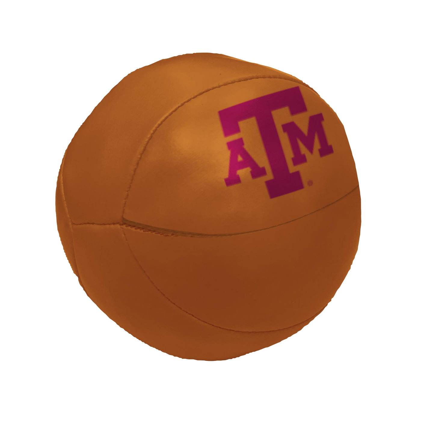 Texas A&M Micro Soft Basketball