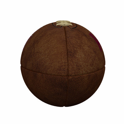 TX A&M Official-Size Football