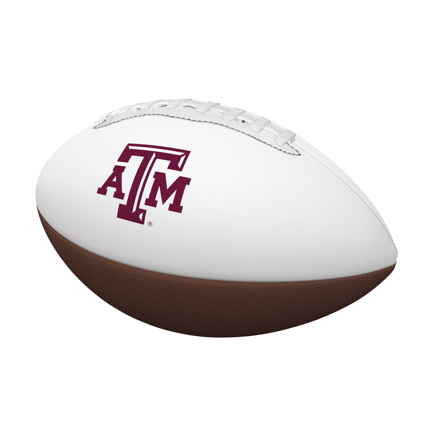 Texas A&M Mini Autograph Football