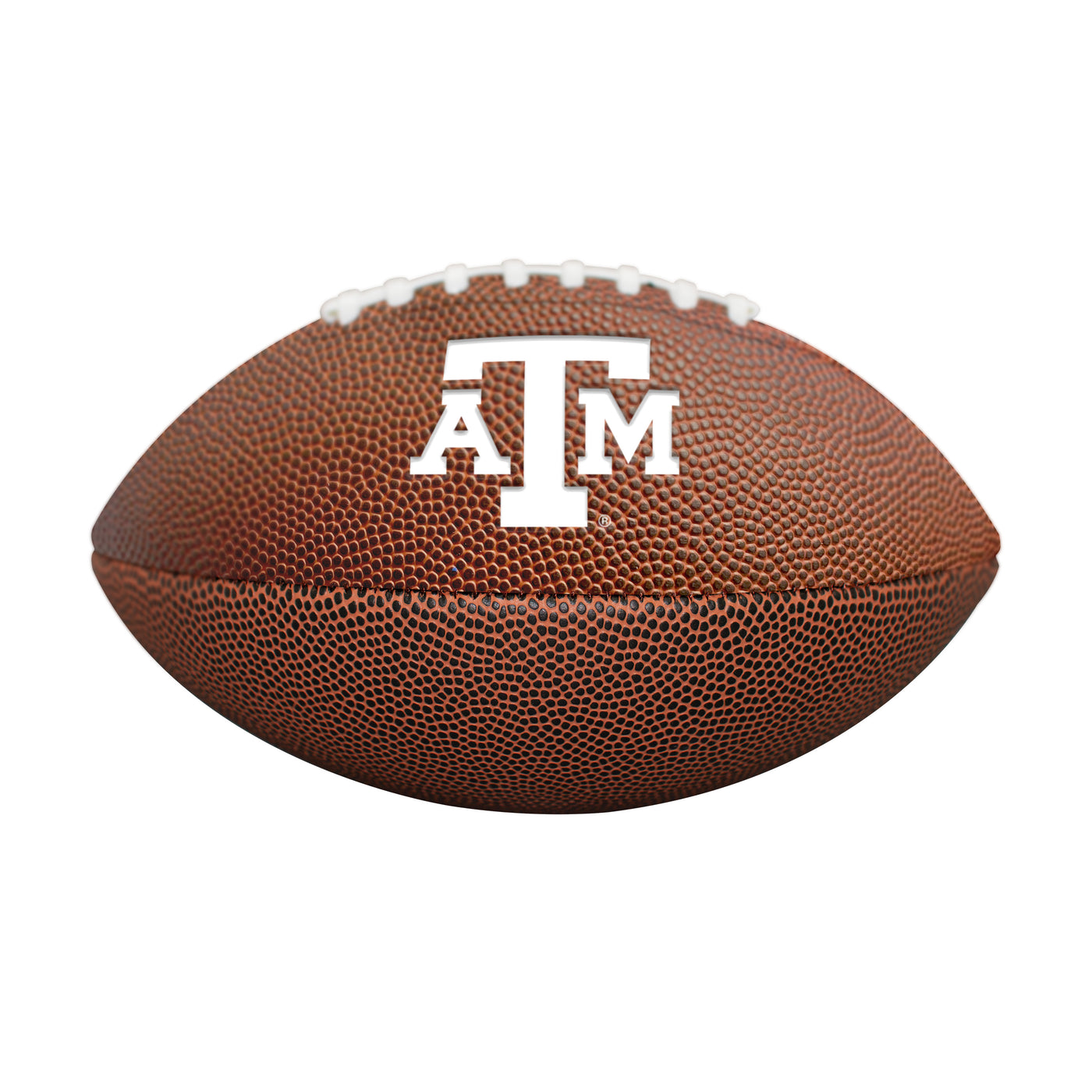 Texas A&M Mini Size Composite Football