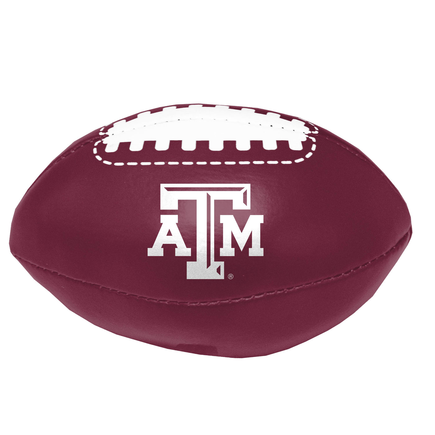 TX A&M Micro Soft Football