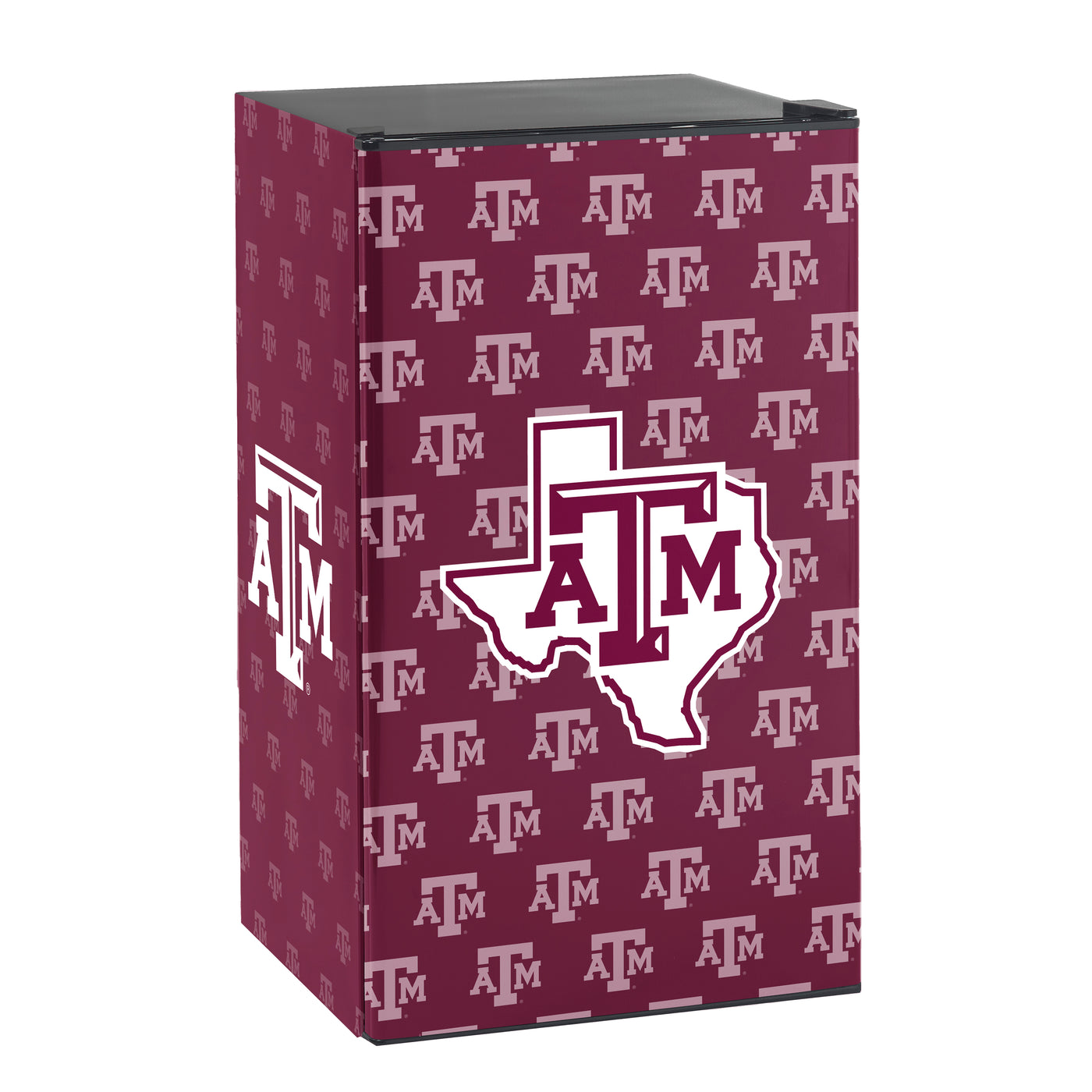 Texas A&M Counter Top Fridge