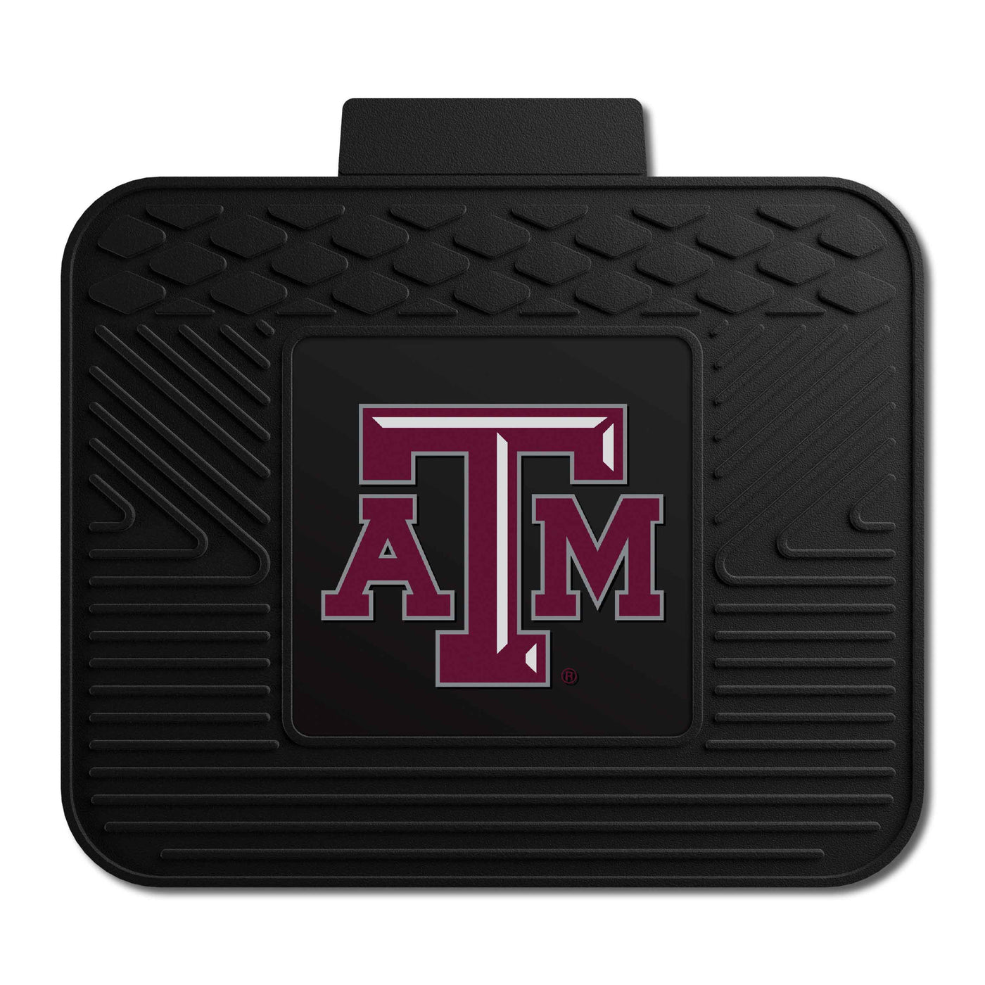 Texas A&M University Utility Mat