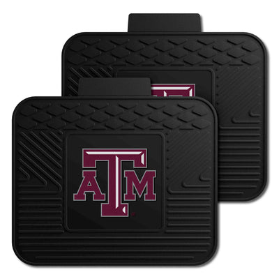 Texas A&M University 2 Utility Mats