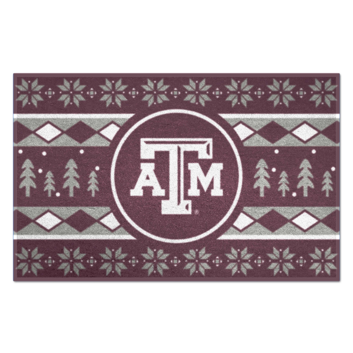 Texas A&M University HOLIDAY SWEATER STARTER