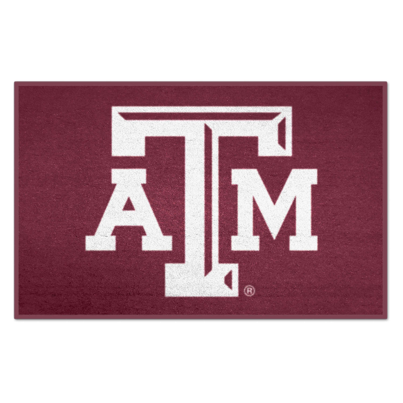 Texas A&M University Starter Mat