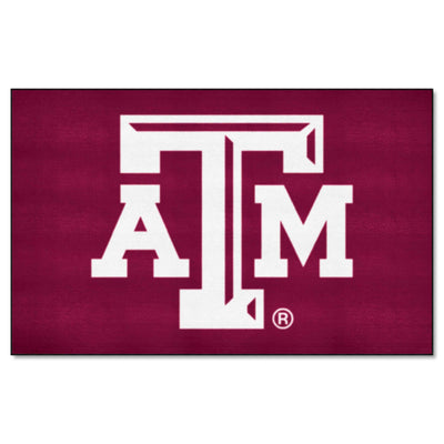 Texas A&M University Ulti-Mat