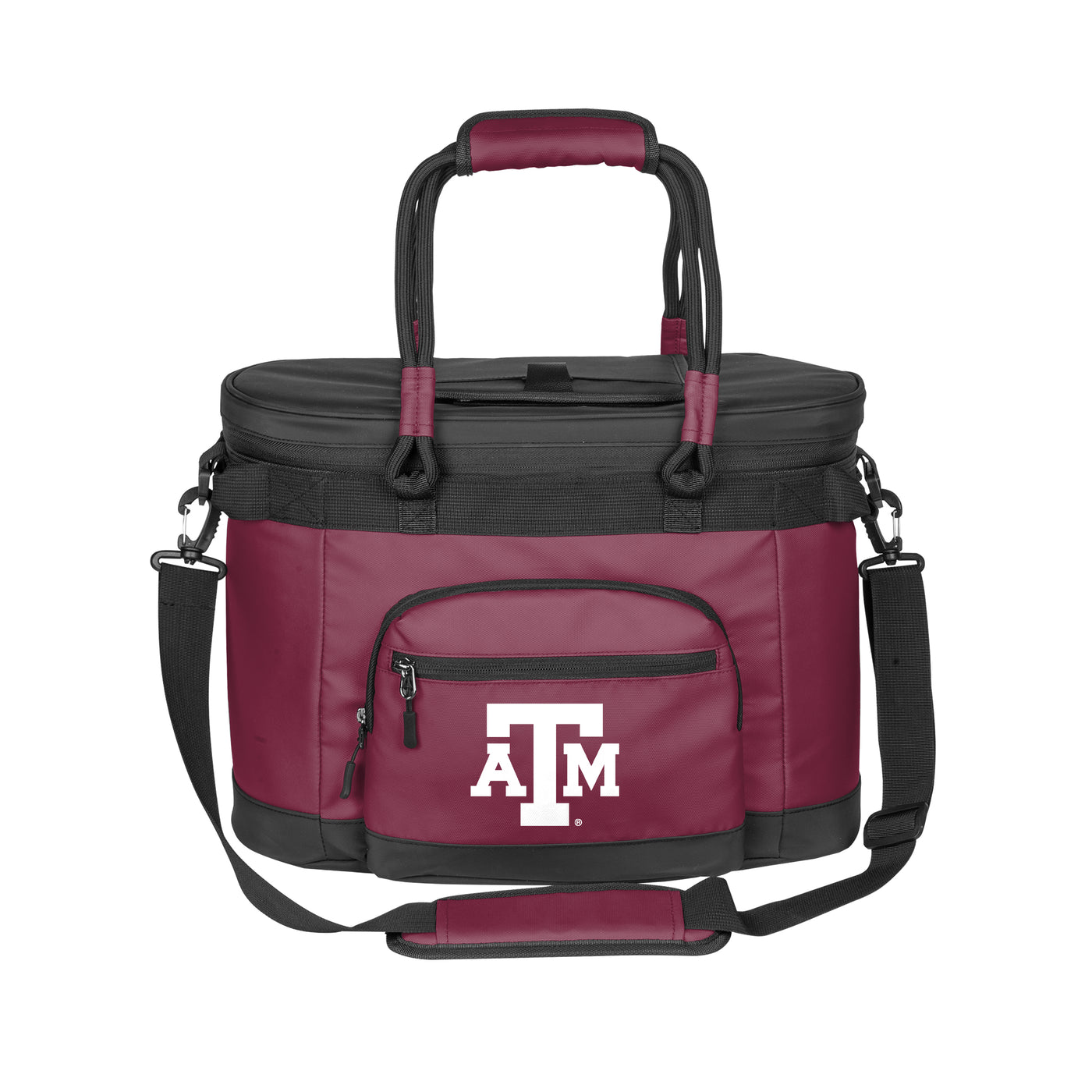 Texas A&M 35 Can Flex Cooler