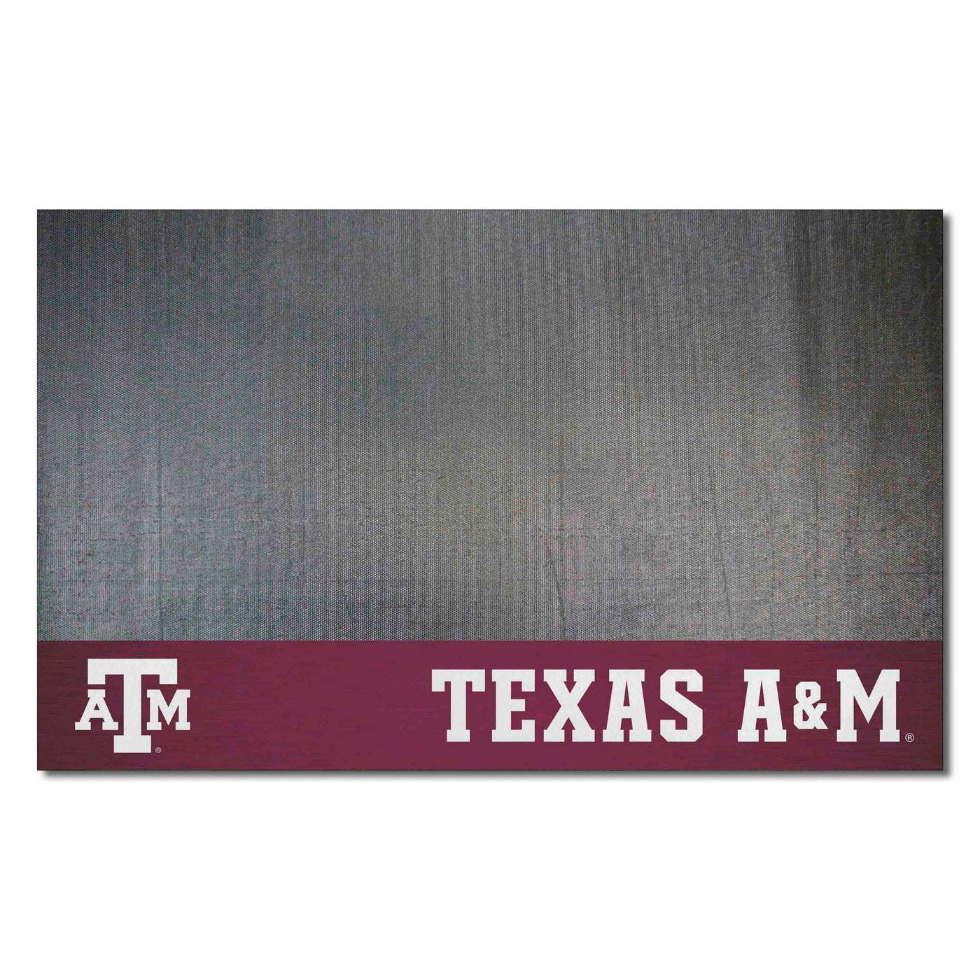 Texas A&M University Grill Mat - Standard