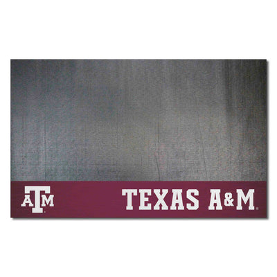 Texas A&M University Grill Mat - Standard