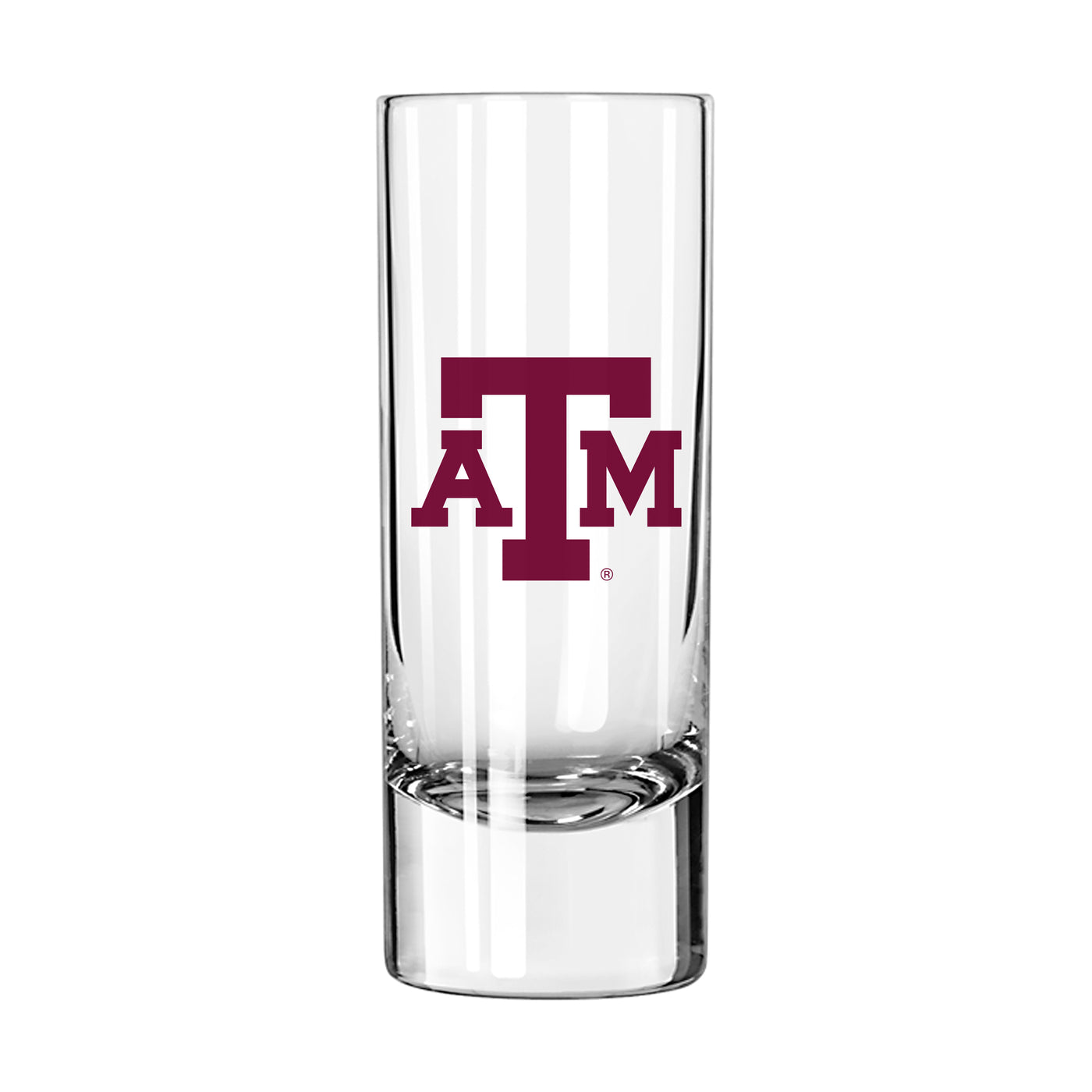 Texas A&M 2.5oz Flipside Shooter