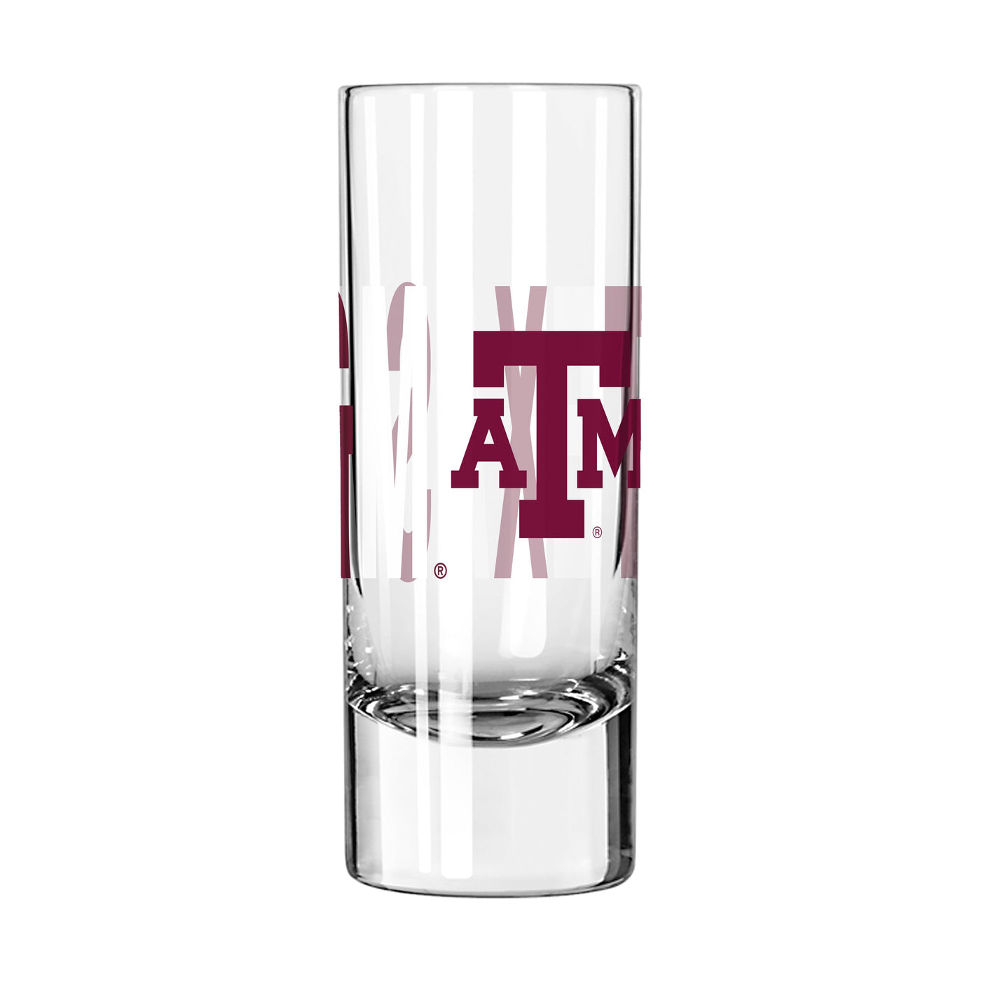 Texas A&M 2.5oz Overtime Shooter