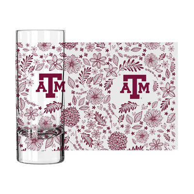 Texas A&M 2.5oz Botanical Shooter